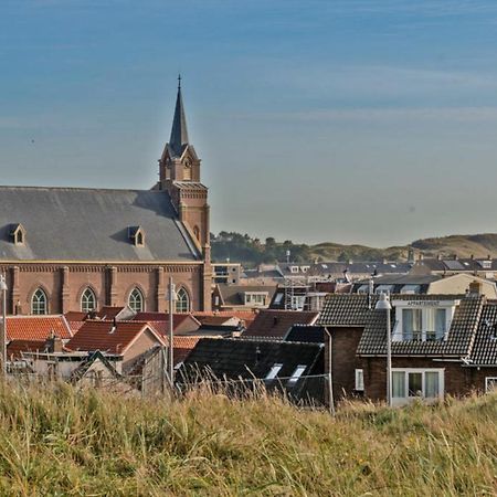 Hotelhuisje Warmenhuizen #C Exterior photo