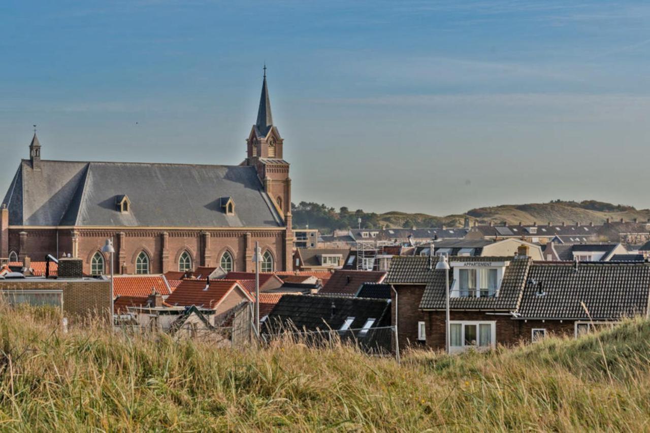 Hotelhuisje Warmenhuizen #C Exterior photo