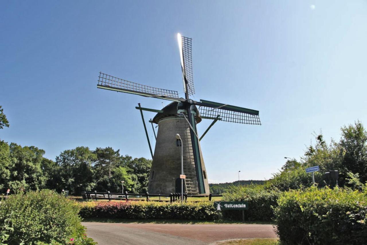 Hotelhuisje Warmenhuizen #C Exterior photo